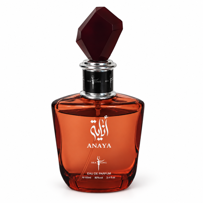Parfum Unisex Anaya Sea King Eau de Parfum 100 ml [2]