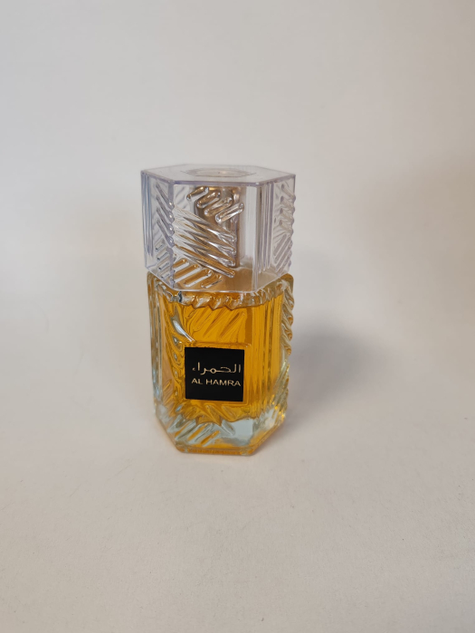 Parfum Unisex AYELET Al Hamra Eau de Parfum 100 ml [2]