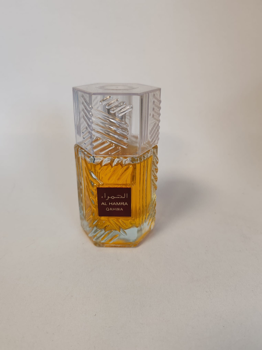 Parfum unisex AYELET Al Hamra Qahwa Eau de Parfum 100 ml [2]