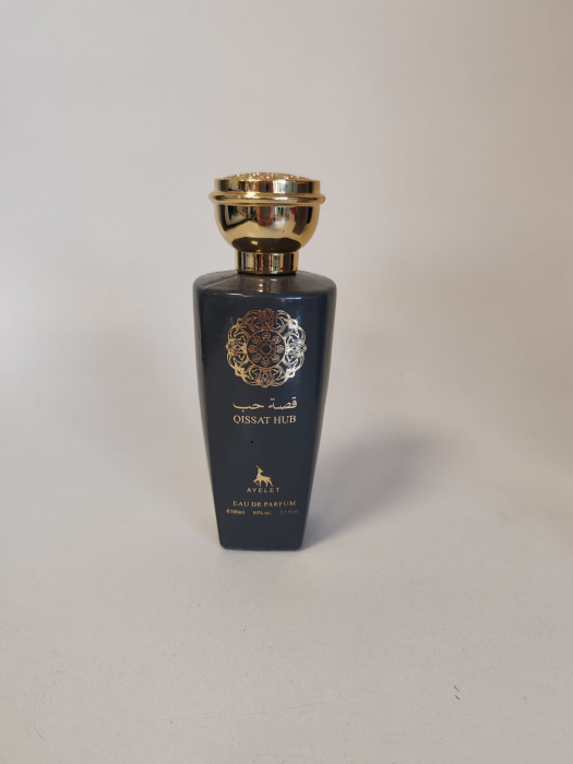 Parfum Unisex Ayelet Qissat Hub Eau de Parfum 100 ml [2]