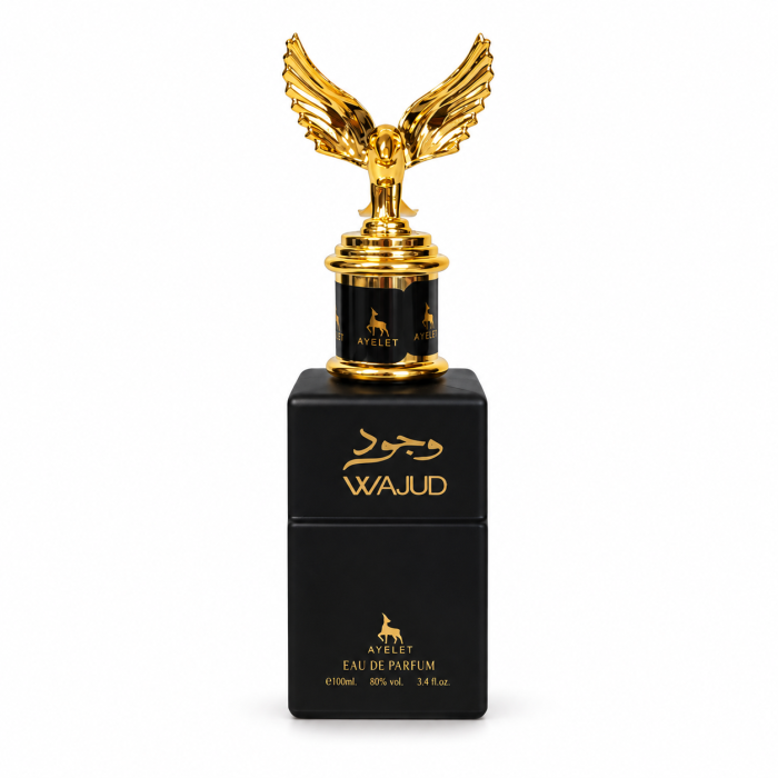 Parfum Unisex AYELET WAJUD Eau de Parfum 100 ml [2]