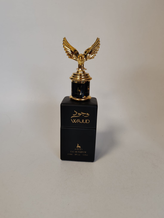 Parfum Unisex AYELET WAJUD Eau de Parfum 100 ml [2]