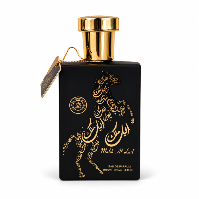 Parfum unisex Malik Al Lail Eau de Parfum 100 ml [2]