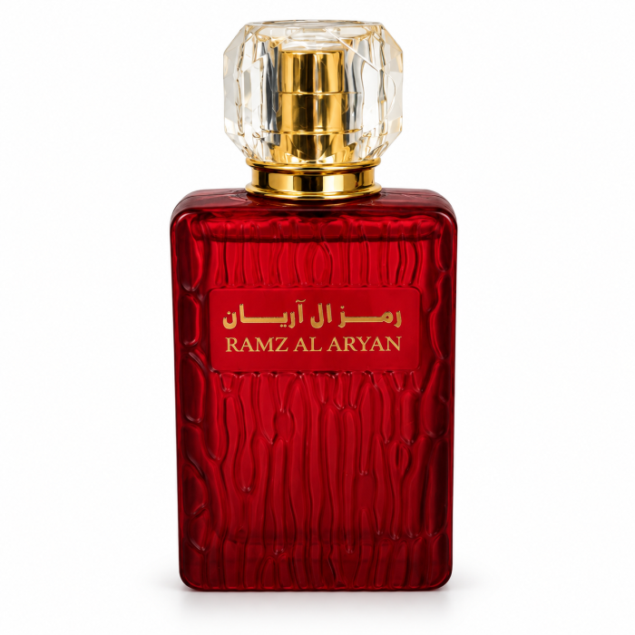 Parfum unisex Ramz Al Aryan Eau de Parfum 100 ml [2]