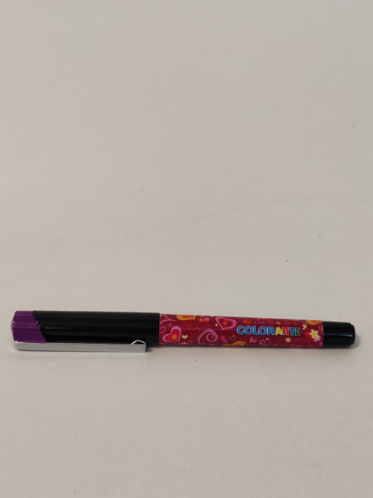 Stilou COLORARTE Sport cu Peniță Iridium, Model Sport [2]