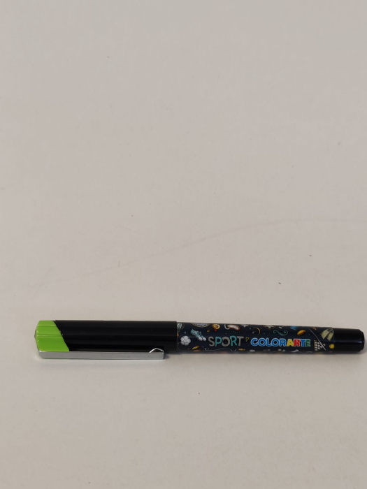 Stilou COLORARTE Sport cu Peniță Iridium, Model Sport [1]