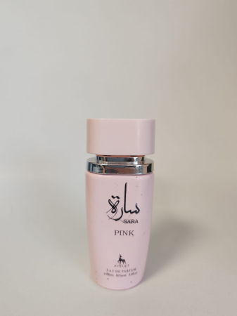 Parfum Damă Sara Pink Ayelet Eau de Parfum 100 ml [1]