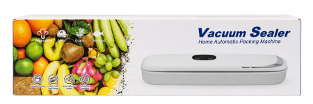 Casă, grădină si exterior - Ambalaj aparat de vidat alimente cu 10 pungi incluse