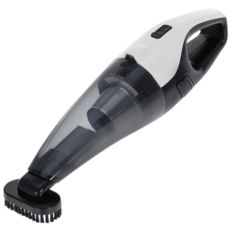Toate produsele - Aspirator Auto ADLER AD 7059 – 2 în 1 USB-C și 12V, 5500Pa, 0.45L, Filtru EPA F9 Lavabil, LED, Accesorii Incluse