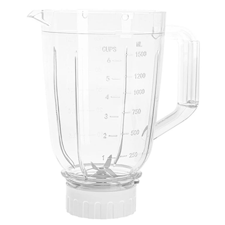 BLENDER ADLER 1.5L, 2 VITEZE, 1000W, 15x19x37CM – practic, durabil si usor de folosit [6]