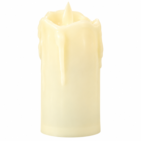 Decorațiuni - Candela 5*11cm