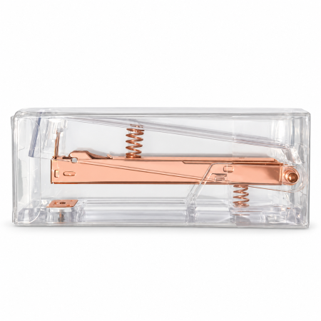 Capsator Metalic de Birou – Compatibil Capse 24/6 și 26/6 [1]