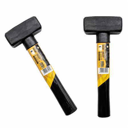 Unelte și bricolaj - Ciocan de zidărie 1000 g