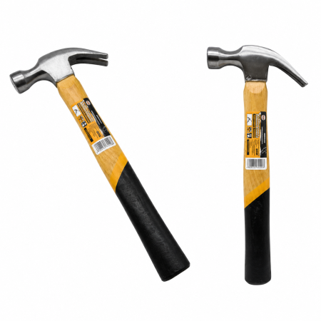 Unelte și bricolaj - Ciocan dulgherie duoguo 16oz/453g