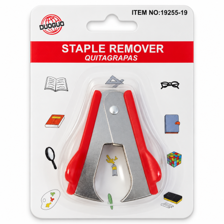 Decapsator Metalic pentru Capse – Extractor Manual de Capse [2]