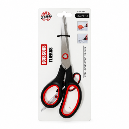 Tricotat și croșetat - Foarfecă de croitorie 7,5 inch