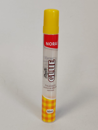 Toate produsele - Lipici lichid Nora 50 ml cu aplicator