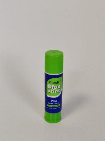 Toate produsele - Lipici solid Vneeds Glue Stick PVA – Extra Strong