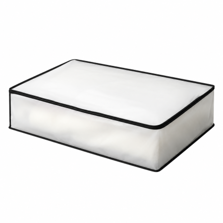 Curățenie și organizare - Organizator pentru haine 80 × 45 × 15 cm