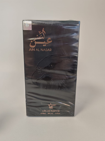 Parfum Ain Al Nasar Eau de Parfum 100 ml– Unisex [2]