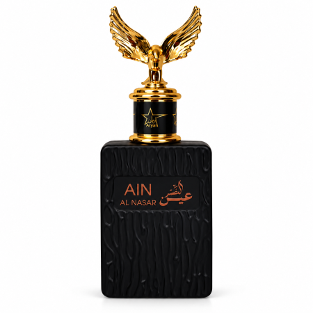 Parfum Ain Al Nasar Eau de Parfum 100 ml– Unisex [1]