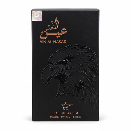 Parfum Ain Al Nasar Eau de Parfum 100 ml– Unisex [2]