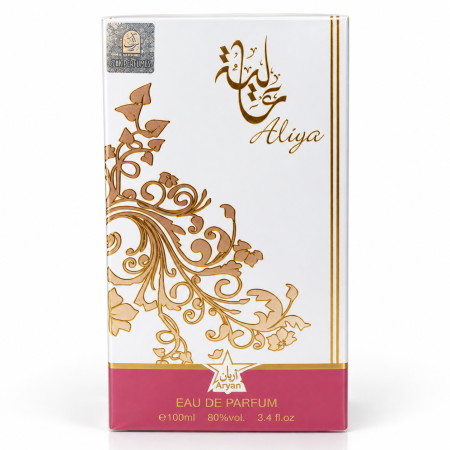 Parfum Aliya Eau de Parfum 100 ml [2]