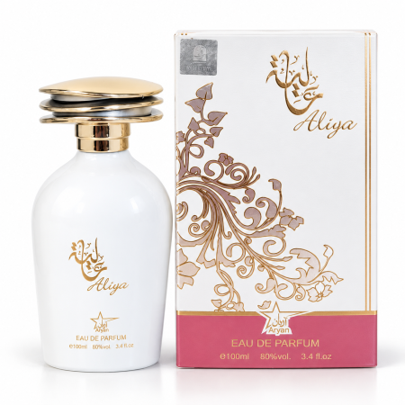 Alte parfumuri - Parfum Aliya Eau de Parfum 100 ml