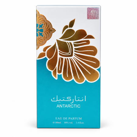 Parfum Antarctic Eau de Parfum 100 ml – Unisex [2]