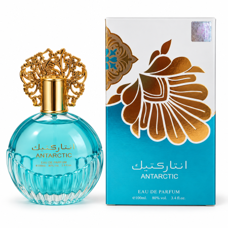 Parfumuri unisex - Parfum Antarctic Eau de Parfum 100 ml – Unisex