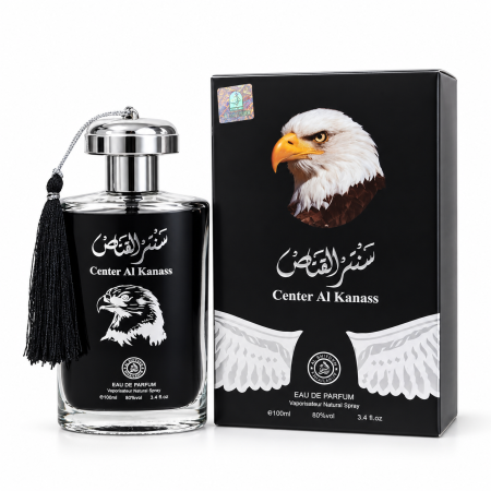 Alte parfumuri - Parfum Center Al Kanass Eau de Parfum 100 ml
