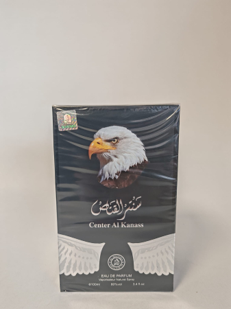 Parfum Center Al Kanass Eau de Parfum 100 ml [2]