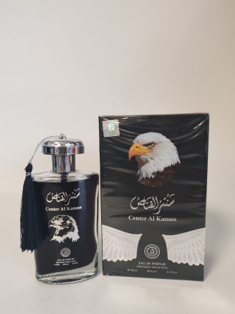 Parfumuri - Parfum Center Al Kanass Eau de Parfum 100 ml