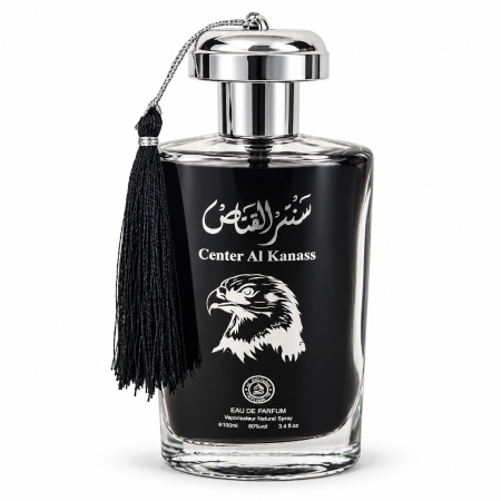 Parfum Center Al Kanass Eau de Parfum 100 ml [1]