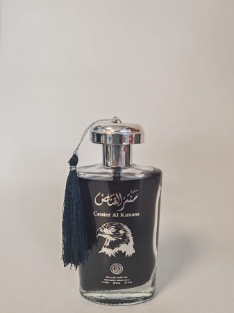 Parfum Center Al Kanass Eau de Parfum 100 ml [1]