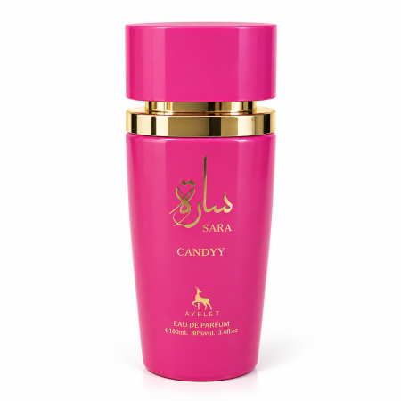 Parfum Damă Sara Candyy Ayelet Eau de Parfum 100 ml [2]