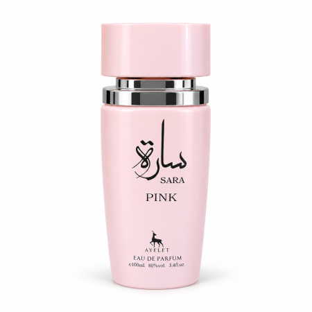 Parfum Damă Sara Pink Ayelet Eau de Parfum 100 ml [1]