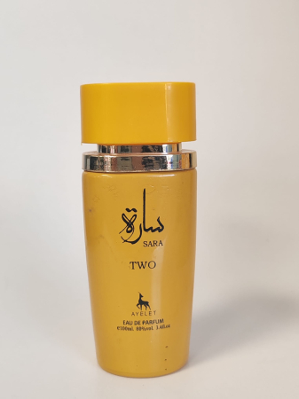 Parfum Damă Sara Two Ayelet Eau de Parfum 100 ml [1]