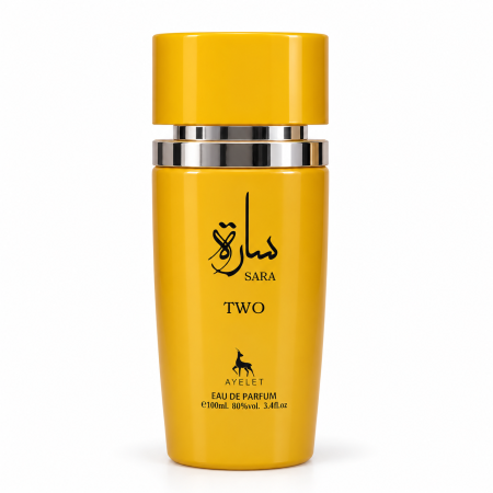 Parfum Damă Sara Two Ayelet Eau de Parfum 100 ml [1]