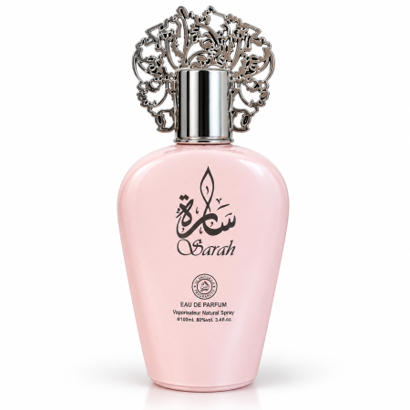 Parfum Damă Sarah Ayelet Eau de Parfum 100 ml [1]