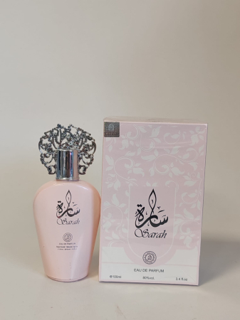 Parfumuri - Parfum Damă Sarah Ayelet Eau de Parfum 100 ml