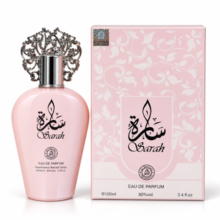 Parfumuri - Parfum Damă Sarah Ayelet Eau de Parfum 100 ml