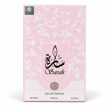Parfum Damă Sarah Ayelet Eau de Parfum 100 ml [2]