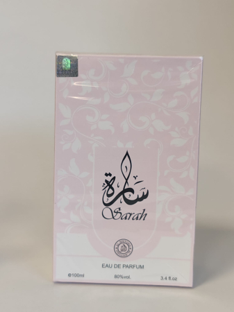 Parfum Damă Sarah Ayelet Eau de Parfum 100 ml [2]