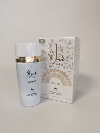 Toate produsele - Parfum de Damă Sara White Ayelet Eau de Parfum 100 ml