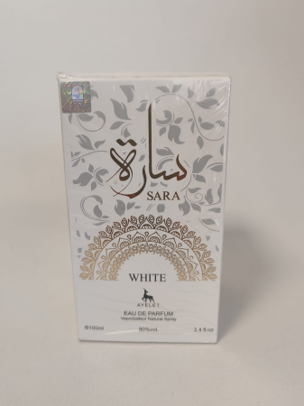 Parfum de Damă Sara White Ayelet Eau de Parfum 100 ml [2]