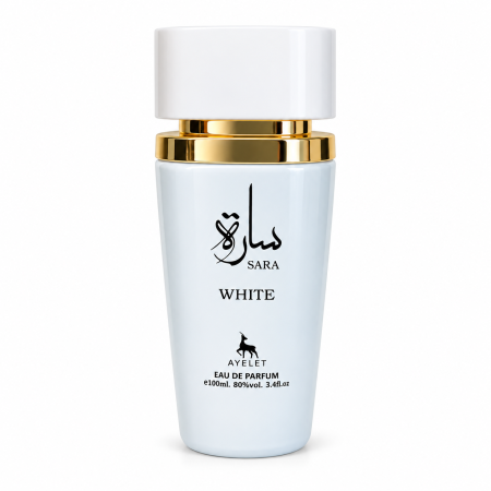 Parfum de Damă Sara White Ayelet Eau de Parfum 100 ml [1]