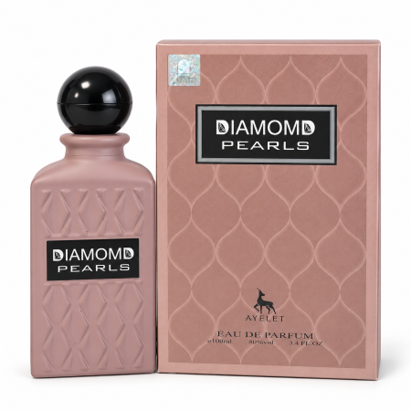 Alte parfumuri - Parfum Diamond Pearls Eau de Parfum 100 ml