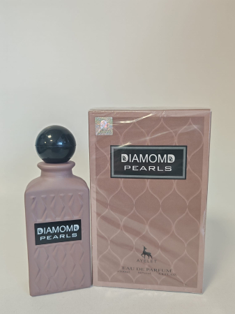 Parfumuri - Parfum Diamond Pearls Eau de Parfum 100 ml