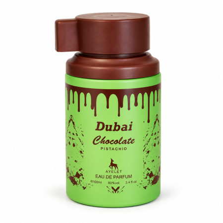 Parfum Dubai Chocolate Pistachio Ayelet Eau de Parfum 100 ml [1]